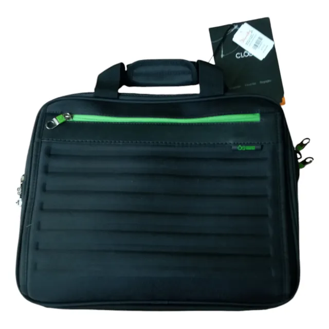Portafolio Porta Laptop Cloe 16 Pulgadas