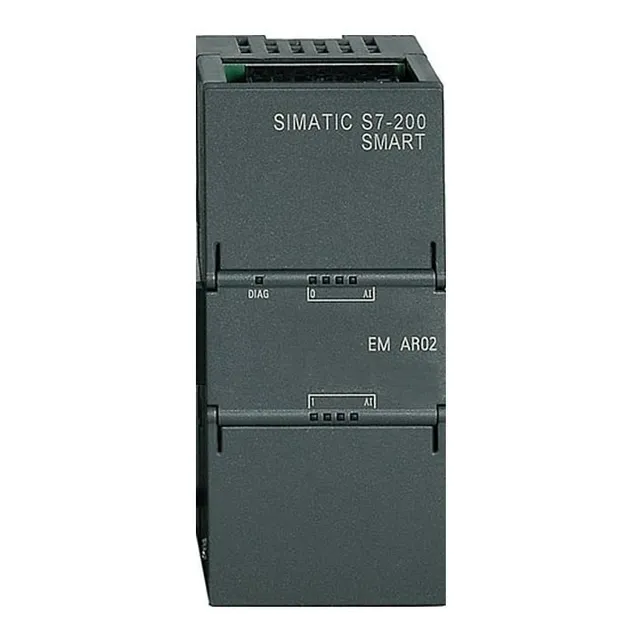 Siemens 6es7288-3ar02-0aa0 Simatic S7-200 Inteligente