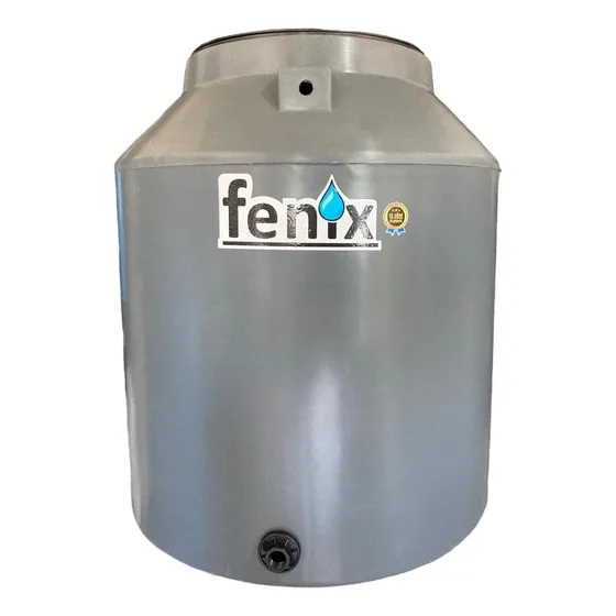 Tanque De Agua 500 Litros Tricapa 