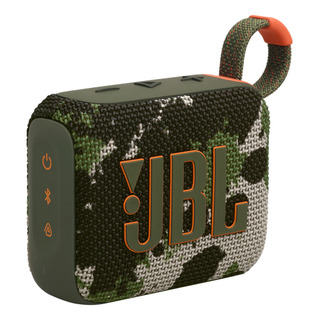 Altavoz Ultraportátil Jbl Go 4 Bluetooth Ip67 Squad Altavoz Ultraportátil Jbl Go 4 Bluetooth Ip67 Squad