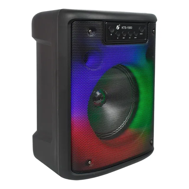 Parlante Kts-1583 20w 