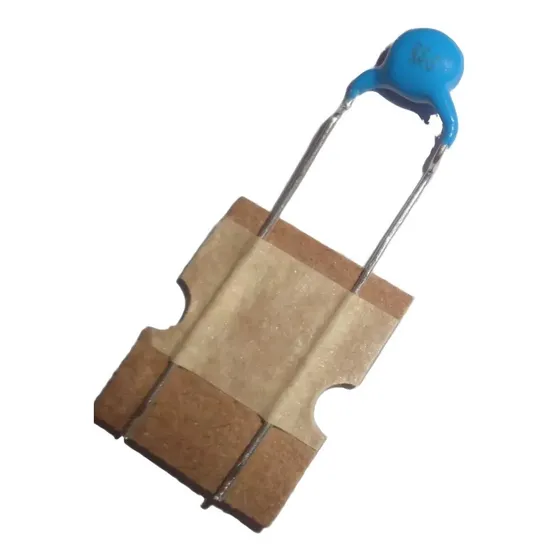 Capacitor Condensador Ceramico 22j 3kv (22 Picofaradios)