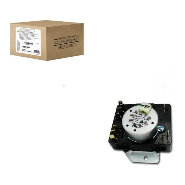 Timer Original Secadora Whirlpool