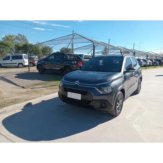 Citroën C3 Pure Tech Feel Am 22