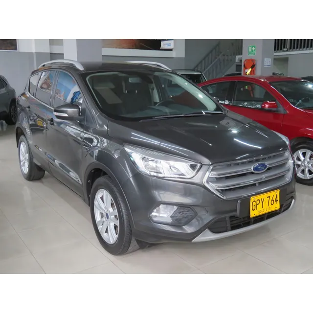 Ford Escape 2.0 Se 4x2