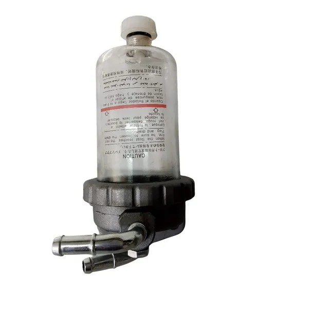 Filtro Separador De Agua Mitsubishi Canter / Fk