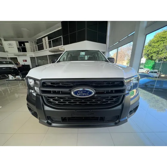 Ford Ranger 2.0 Cd 4x2 Xl 170cv