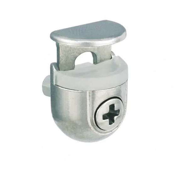 Soporte Para Repisas De Vidrio Entrepaños Accesorios 