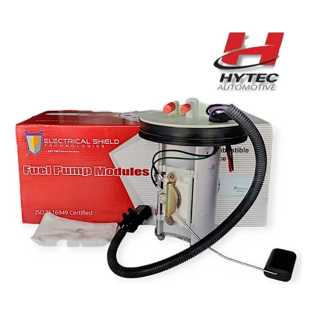 Modulo Gasolina Jeep Grand Cherokee Wj 99-05 4.0 4.7
