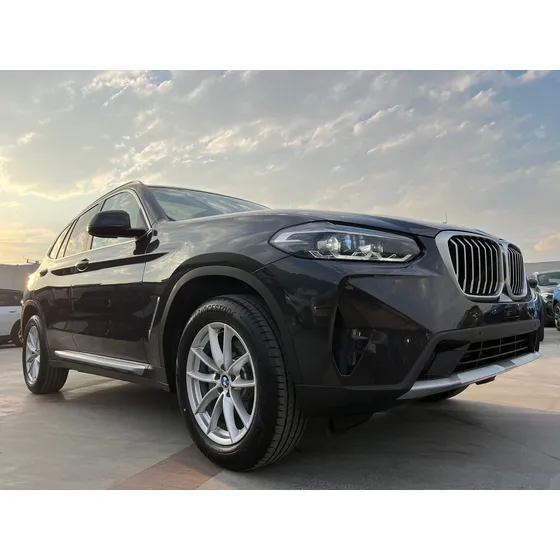 Bmw X3 2.0 Sdrive20i