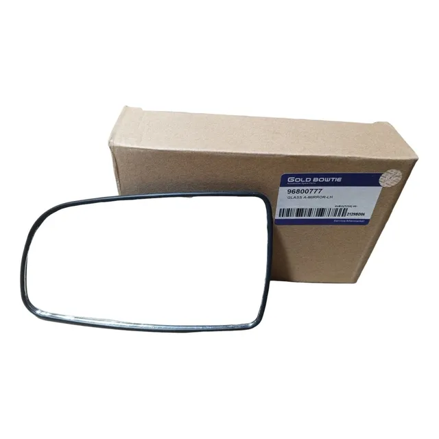 Espejo Retrovisor Izquierdo Chevrolet Aveo