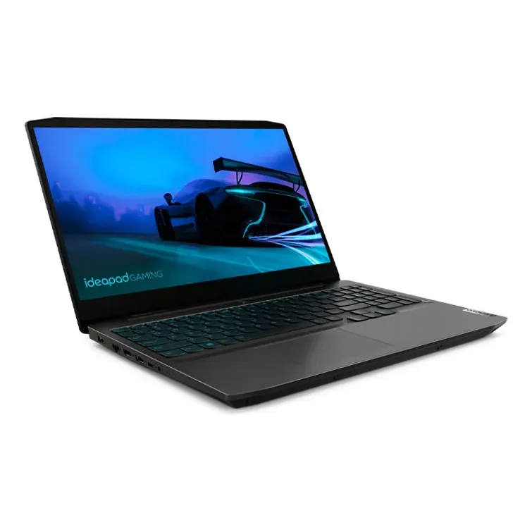 Lenovo Gaming 3 I7 8Gb 512 Ssd 1650Ti