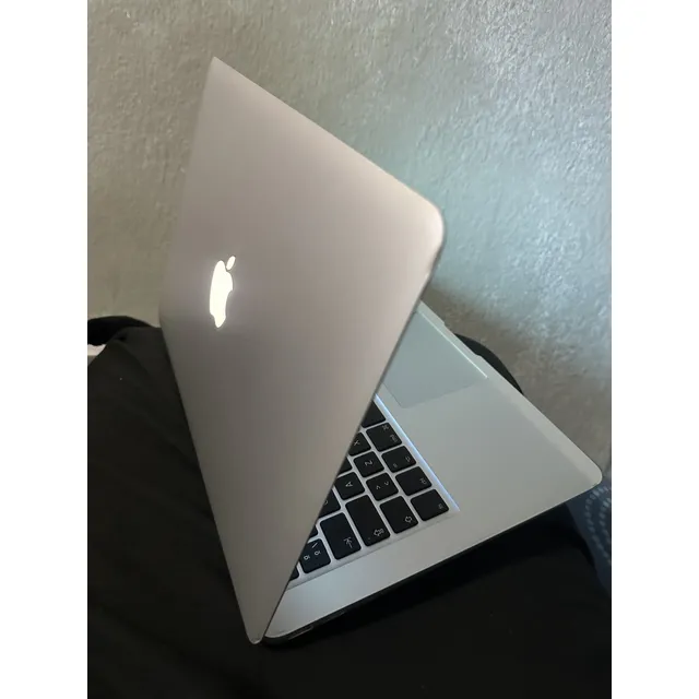 Macbook Air 2010