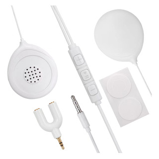Auriculares Para Panza Embarazada Altavoces Prenatales Para Auriculares Para Panza Embarazada Altavoces Prenatales Para
