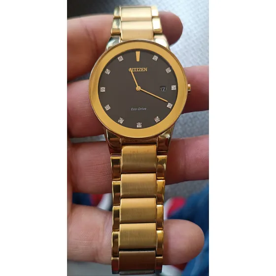 Reloj Citizen Ecodrive