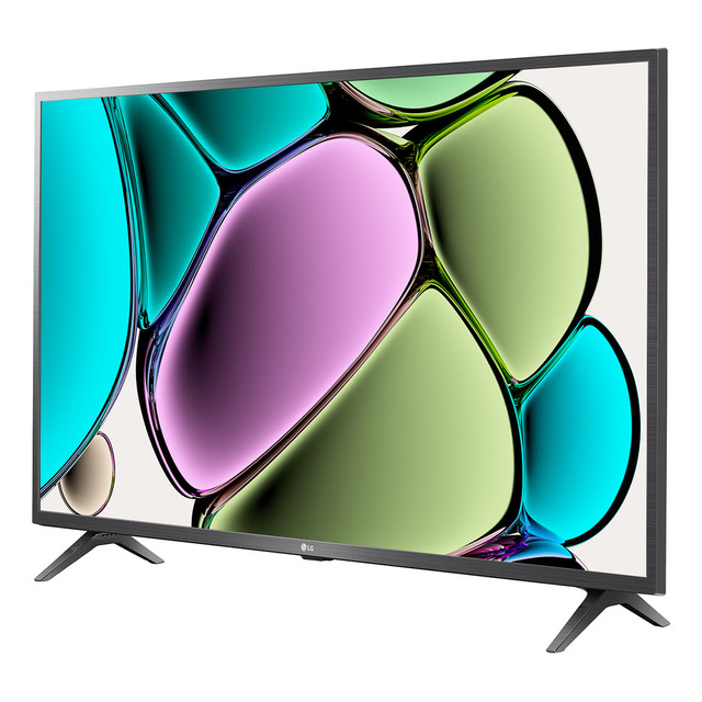 Smart Tv LG 32 Led Thinq Ai Hdr10 Webos 32lr651 2024 Smart Tv LG 32 Led Thinq Ai Hdr10 Webos 32lr651 2024