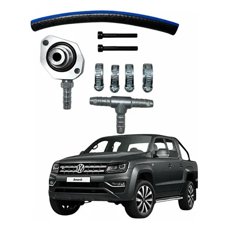Salva Bicos Save System Cp4 Amarok 2.0 4 Cilindros 2021