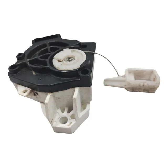 Motor Drain Lavadora Automática Haier 10 Kg 