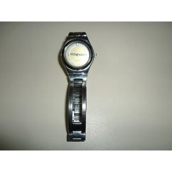 Reloj Pulsera Dama Swatch Irony Usado