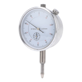 Indicador De Teste Mecânico Pointer Dial Gauge De Alta Preci Indicador De Teste Mecânico Pointer Dial Gauge De Alta Preci