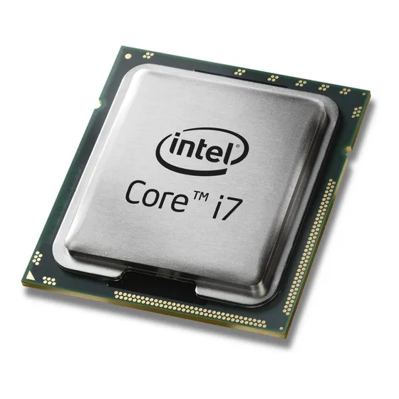 Procesador Intel Core I7 2600 2da Gen. Quadcore 3.8ghz Oem