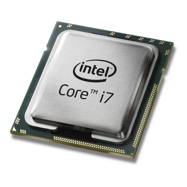 Procesador Intel Core I7 2600 2da Gen. Quadcore 3.8ghz Oem