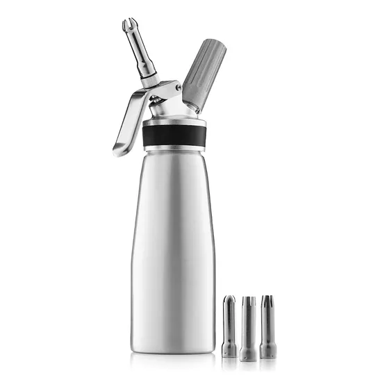 Sifon Dispensador Crema Chantilly Chantillera 500ml