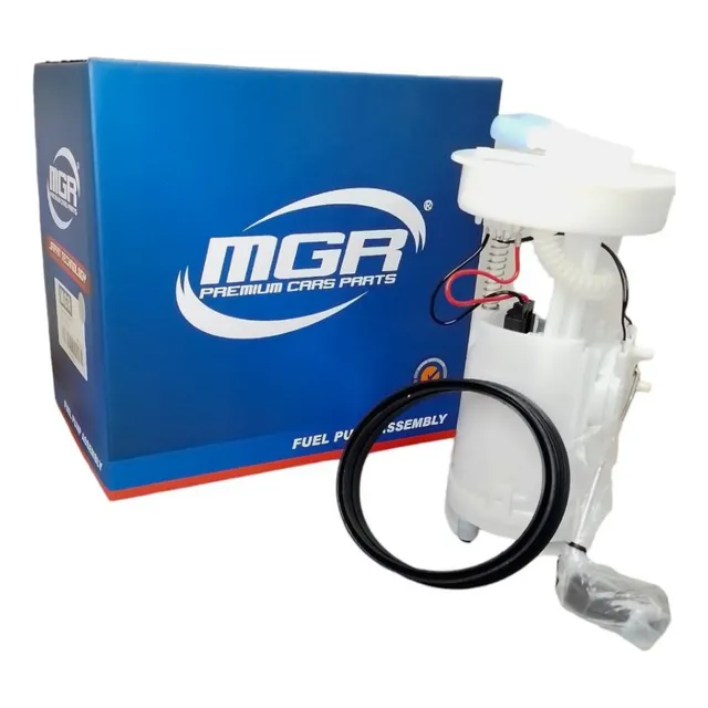 Modulo Gasolina Chevrolet Corsa Speed (tapa Plastico)