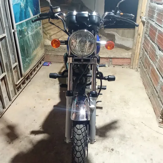 Suzuki Ng125