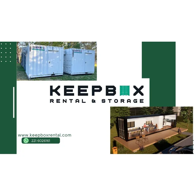 Alquiler De Container /modulo Oficina /contenedores Marítimo