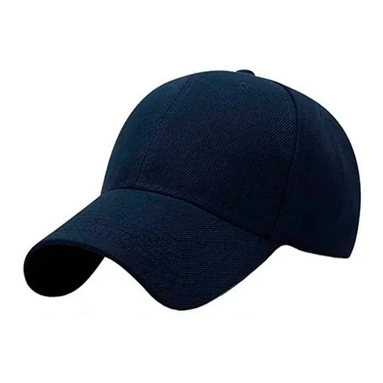 Gorras De Niño Para Bordar Unicolor Unicolor
