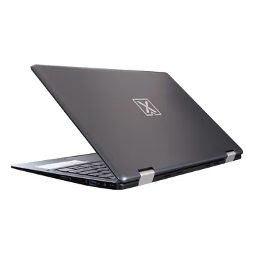 Laptop Touch 2 En 1 Gris
