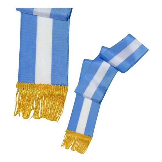 Banda Argentina Ceremonia Jura Lealtad Promesa A La Bandera