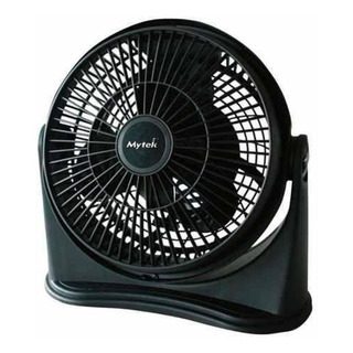 Ventilador Mytek 3354 8 PuLG Piso 3vel Plastico Ventilador Mytek 3354 8 PuLG Piso 3vel Plastico