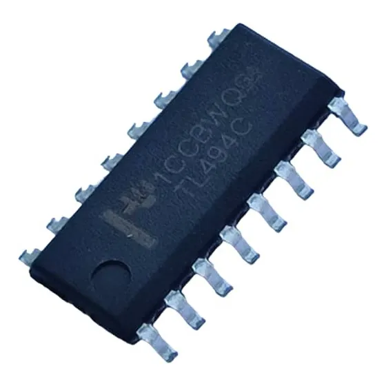Tl494c Tl494 Smd Ecg1729 Circuito Integrado 