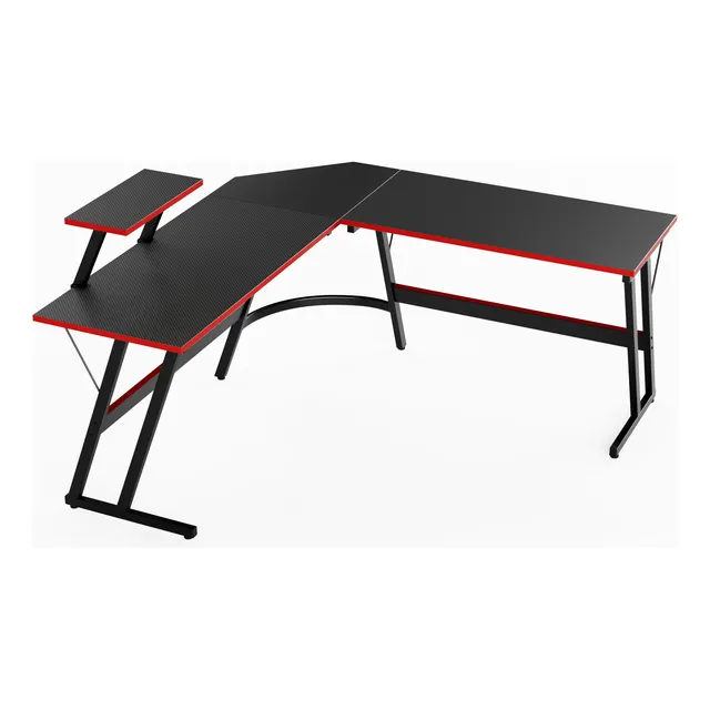 Mesa Gaming Mesa De Oficina Escritorio Gamer Tienda