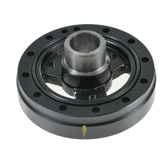 Damper Cigüeñal Blazer 262 Vortec S10 V6 4.3 Lts