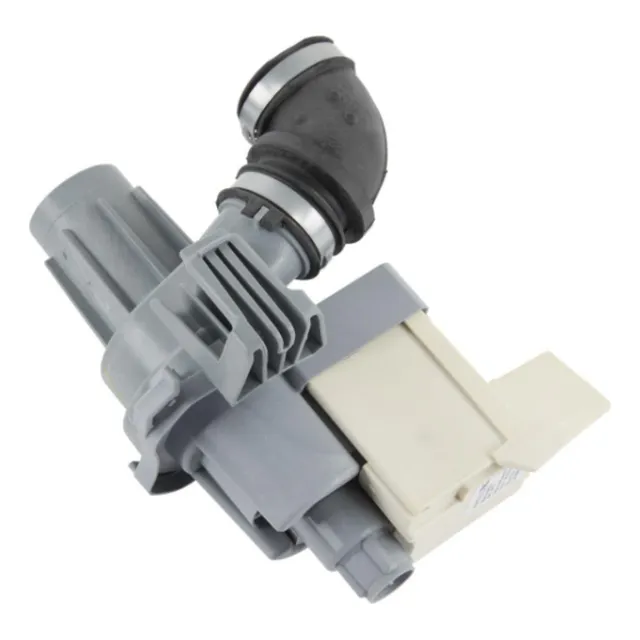 Bomba Circulacion Lavaplatos Whirpool W11612326 Original