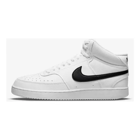 Tênis Nike Court Vision Mid Nn Masculino