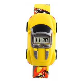 2 Reloj Deportivo Para Niños Relojes Digitales Amarillo 2 Reloj Deportivo Para Niños Relojes Digitales Amarillo
