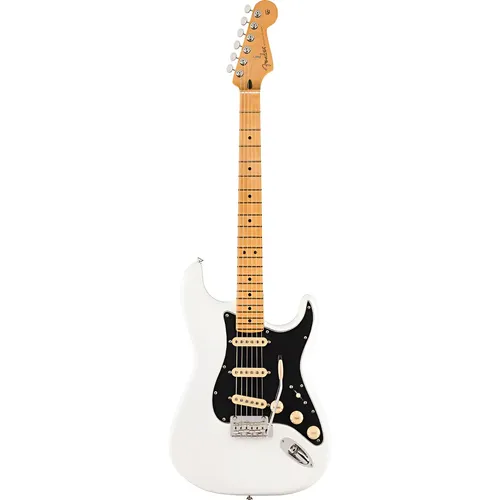 Guitarra elétrica Fender American Professional II Stratocaster de