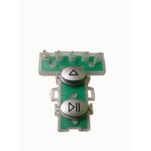 Tarjeta Boton Lavadora Amazona 189d2762g016