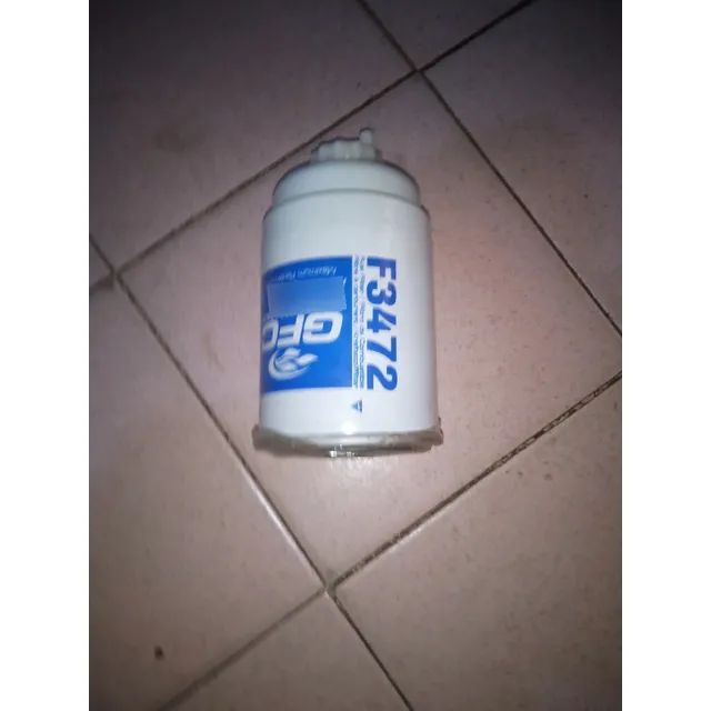 Filtro De Gasoil Jac 1061 Iveco Daily 