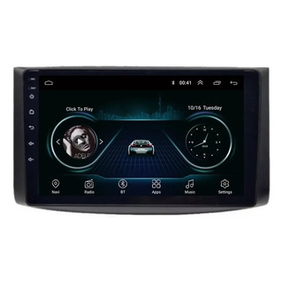 2024 Auto Estereo De Pantalla Android Chevrolet Aveo Wifi 2024 Auto Estereo De Pantalla Android Chevrolet Aveo Wifi