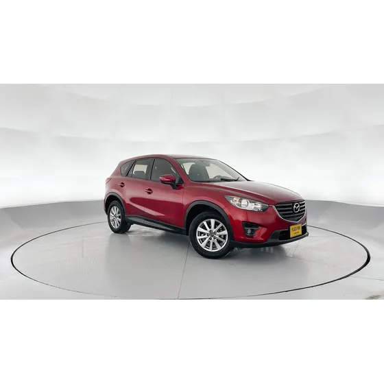 Mazda Cx-5 Touring