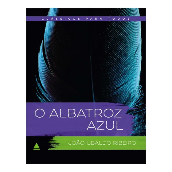 Clássicos Para Todos - O Albatroz Azul