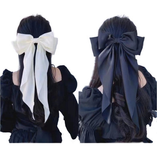 Encantador Set 2 Moños Para Tu Hermoso Cabello Pinzas Listón Encantador Set 2 Moños Para Tu Hermoso Cabello Pinzas Listón