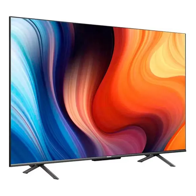 Hisense Pantalla 55 Uled 4k Uhd Smart Tv Msi