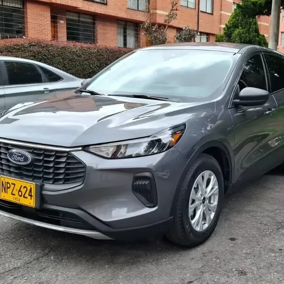 Ford Escape 2023 Active 1.5 Turbo