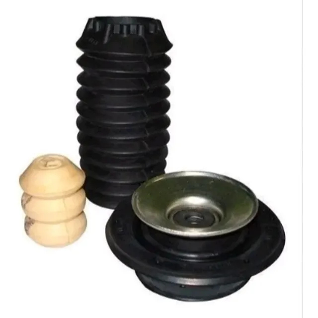 Kit Reparo Suspensão Dianteira Gol G2 Coxim, Batente E Coifa